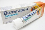 Вольтарен Эмульгель