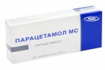 Парацетамол
