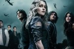Сотня | Сериал &quot;Сотня&quot;. Постер.
