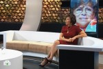 Зеркало для героя с Оксаной Пушкиной