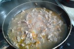 Печень куриная