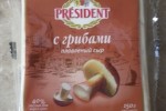 President