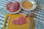 Отбивные мясные