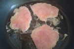 Отбивные мясные
