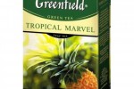 Greenfield