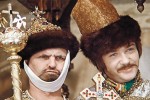 Иван Васильевич меняет профессию