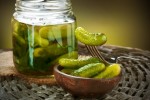 Малосольные огурчики
