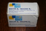 Магний В6