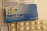 Магний В6