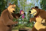 Маша и медведь