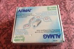 Магнитотерапевтический аппарат АЛМАГ