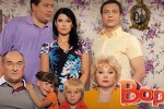 Воронины