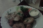 Ребрышковая