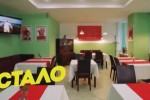 На ножах