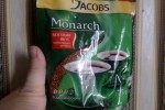 Jacobs-monarch