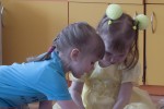Адаптация ребенка в детском саду