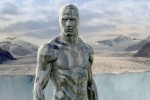 Фантастическая четвёрка 2: Вторжение Серебряного сёрфера