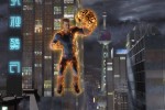 Фантастическая четвёрка 2: Вторжение Серебряного сёрфера