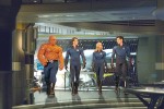 Фантастическая четвёрка 2: Вторжение Серебряного сёрфера