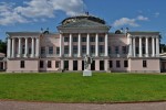 Телевизионный технический центр
