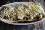 Лазанья