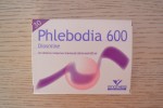 Флебодиа 600