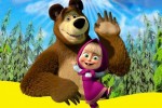 Маша и медведь