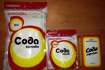 Сода пищевая