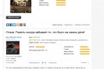 Спасибовсем.ру | Самый прибыльный и стабильно просматриваемый отзыв.