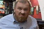 На ножах