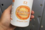 ФерстФуд (Молозиво) coral club