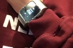 Детские часы-телефон с gps-трекером