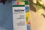 Аквадетрим