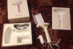 Фотоэпилятор CosBeauty Perfect Smooth